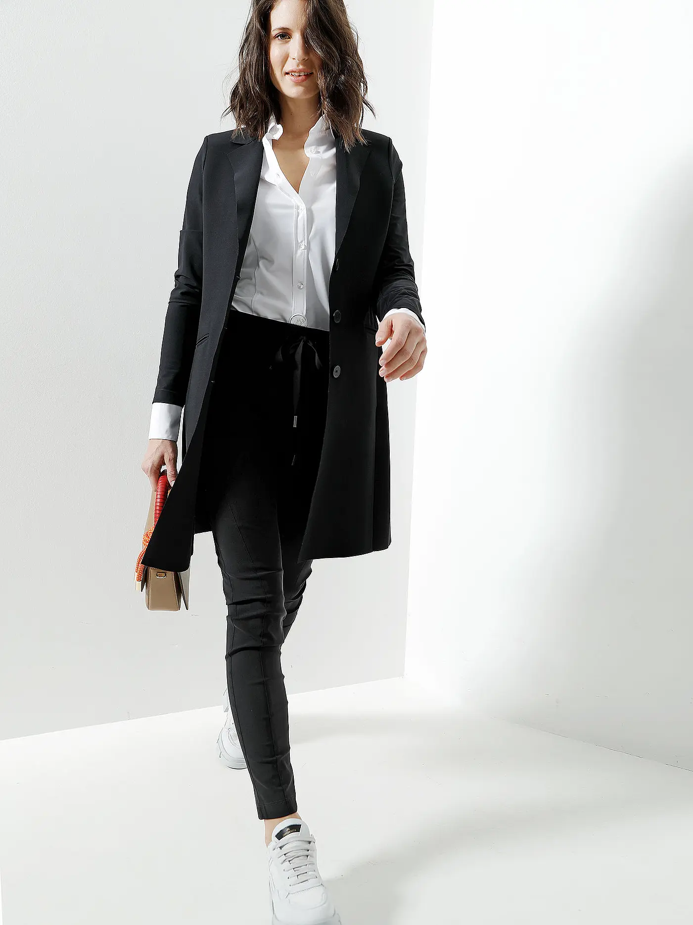JAPAN TKY | Bluse AYAKA | 